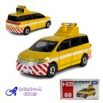 タカラトミー トミカ 廃盤 絶版 88 日産 エルグランド 道路パトロールカー 箱 トミカシリーズ No.88 ミニカー