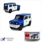タカラトミー トミカ 廃盤 絶版 100 スズキ ジムニー ＪＡＦ ロードサービスカー 箱 トミカシリーズ No.100 ミニカー