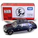 ショッピングトミカ トミカイベントモデル  No.18 トヨタ センチュリー タカラトミー ミニカー