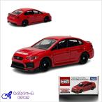 タカラトミー トミカショップオリジナル スバル WRX S4 STI Sport # ミニカー
