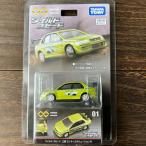 おもちゃのミニカー