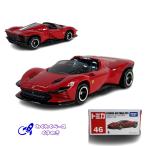 タカラトミー トミカ 46 フェラーリ デイトナ SP3 トミカシリーズ No.46 ミニカー