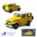 タカラトミー トミカプレミアム 04 トヨタ ランドクルーザー ミニカー