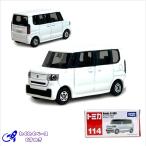 タカラトミー トミカ 114 ホンダ N-BOX 箱 トミカシリーズ No.114 ミニカー