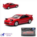 タカラトミー トミカプレミアム 42 トヨタ MR2 (SW20) ミニカー