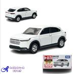 タカラトミー トミカ 109 ホンダ ヴェゼル トミカシリーズ No.109 ミニカー