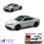 タカラトミー トミカ 10 ホンダ プレリュード トミカシリーズ No.10 ミニカー