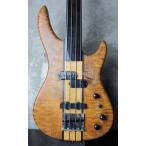 B.C. Rich USA Innovator Fretless Bass '95