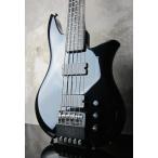 Steinberger XQ-25AW '91 / EMG / Black