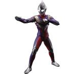 BANDAI SPIRITS S.H.フィギュアーツ ウルトラマンティガ マルチタイプ(真骨彫製法) 約150mm PVC&ABS&TPE製 塗装済み可動フィギュア