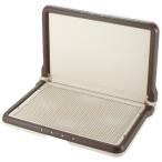  Ricci .ru воспитание для подножка L type tray широкий темно-коричневый 