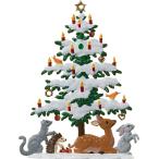 クリスマスツリー