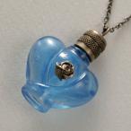 Yahoo! Yahoo!ショッピング(ヤフー ショッピング)香水 ペンダント フランス製 ローズブルー チェーン付