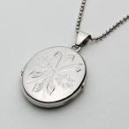 Yahoo! Yahoo!ショッピング(ヤフー ショッピング)ロケットペンダント シルバー製 SV925 ツインフラワー イタリア製