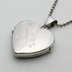 Yahoo! Yahoo!ショッピング(ヤフー ショッピング)ロケットペンダント スターリングシルバー製 SV925 フラワーハート イタリア製