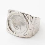 受注生産品 純プラチナ ホース コイン 