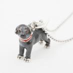 Yahoo! Yahoo!ショッピング(ヤフー ショッピング)イタリア製 シルルバー925 ITALY キーホルダー ペンダント ドッグ 犬 イヌ ブラック 黒色 バッグチャーム キーチャーム ストラップ