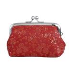 日本製印伝INDENYA印傳屋小銭...