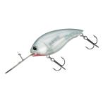 TDハイパークランクKARA 1064Ti　ダイワ