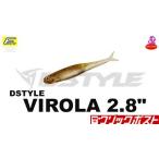 DSTYLE VIROLA 2.8 ヴィローラ ディスタイル