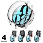 galaxy watch 6 кейс жесткий чехол усиленный стекло Galaxy часы 6 кейс покрытие 44mm 40mm прозрачный чехол смарт-часы кейс y1