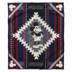  авторучка доллар тонн PENDLETON / шерсть покрывало Mickey's Debut Blanket Mickey Mouse [ ограниченный выпуск 1928 листов ]