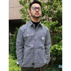 ¥Ý¥¤¥ó¥¿¡¼¥Ö¥é¥ó¥É POINTER BRAND / ¥«¥Ð¡¼¥ª¡¼¥ë CHORE COAT (¥Ò¥Ã¥³¥ê¡¼) ¥¢¥á¥ê¥«À½