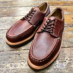  Russel Moccasin RUSSELL MOCCASIN / Country оскфорд Premier Country Oxford-BULLHIDE LEATHER America производства 
