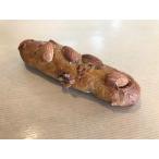  все шарик 100ka licca li миндаль [ цельнозерновая мука 100%, натуральный дрожжи хлеб, без добавок ]