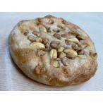  моти моти 100.. соль орехи [ цельнозерновая мука 100%* натуральный дрожжи хлеб * без добавок ткань ]