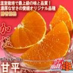 ショッピング甘平 みかん 甘平 かんぺい 約3kg 愛媛県産 贈答規格 JAえひめ南 秀品 加温栽培 化粧箱入り 温室栽培で最上級の品質！JAえひめ南のギフトフルーツ 爆買