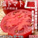  соль помидор высота сахар раз фрукты помидор примерно 1.2~1.5kg 26~34 шар Kumamoto префектура производство .. стандарт маленький шар центр помидор. производство количество Япония один. Kumamoto префектура Special производство помидор!