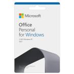 【Microsoft正規品】 Office Personal 2021 POSAカード永続版 2PC（Windows10・11/mac os）9PE-00053