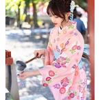 浴衣 セット レディース 20代 30代 40代 浴衣セット 3点セット Fサイズ ゆかた 2022 レディース浴衣 平帯 女性用浴衣 婦人 レトロ