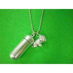  домашнее животное предметы для домашнего буддийского алтаря .. подвеска ( Capsule большой )bru собака нержавеющая сталь мяч цепь 