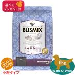 ブリスミックス　(ドッグ) pH コント