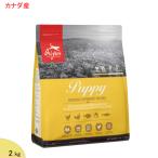 Yahoo! Yahoo!ショッピング(ヤフー ショッピング)（カナダ産）　オリジン　パピー　2kg 「正規品」