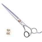(NO.70)胡蝶　　(7インチ 荒刈り・仕上げに用ロングカットシザー)