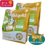 ソリッドゴールド・ホリスティックブ...