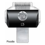  speedy k электрический машинка для стрижки специальный бритва ( пудель лезвие 1mm)