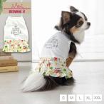 花柄フリルワンピS/M/L/XL/XXLBROWNIE'S-ブラウニーズ-...