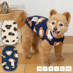 ヒョウ柄マシュマロニットXS/S/M/L/XL/XXLTINOTITO-テ...