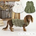 ハートプリントワンピXS/S/M/...