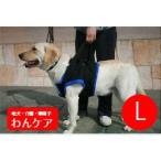  уход для передний пара приспособление для ходьбы Harness L