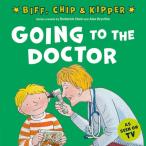 ORT[Kipper. впервые .. body . серии ]Going To The Doctor (First Experiences with Biff, Chip &amp; Kipper)