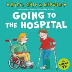 ORT[Kipper. впервые .. body . серии ]Going To The Hospital (First Experiences with Biff, Chip &amp; Kipper)