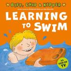 ORT[Kipper. впервые .. body . серии ]Learning To Swim (First Experiences with Biff, Chip &amp; Kipper)