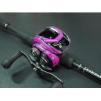 [WANEE'S] protection переводная картинка комплект DAIWA 21 TATULA TW 300 для ( катушка корпус. не входит ) катушка царапина(ы) удаление тоже!