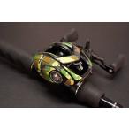 [WANEE'S] protection переводная картинка комплект DAIWA 22 TATULA TW 80 для ( катушка корпус. не входит ) катушка защита 