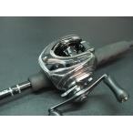 【WANEE'S】プロテクションデカールキット SHIMANO 16 アンタレス DC / 18 MD 用(リール本体は含みません)リールの傷修正にも!
